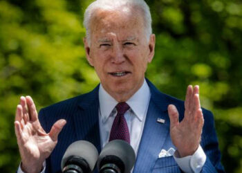 Բայդենը ողջունել Է հատուկ ծրագրով ԱՄՆ տեղափոխված աֆղանների առաջին խմբին