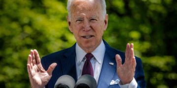 Բայդենը ողջունել Է հատուկ ծրագրով ԱՄՆ տեղափոխված աֆղանների առաջին խմբին