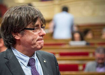 ԵՄ-ի դատարանը Պուչդեմոնին զրկեց պատգամավորական անձեռնմխելիությունից