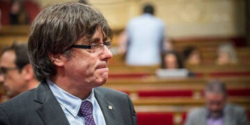 ԵՄ-ի դատարանը Պուչդեմոնին զրկեց պատգամավորական անձեռնմխելիությունից