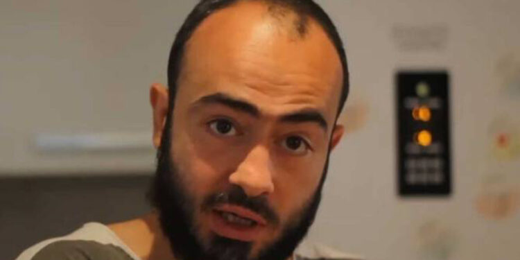 Թբիլիսիում գտել են ադրբեջանցի ընդդիմադիր բլոգերի դին