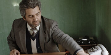 Երբ սիրում ես հողդ նվիրյալ զավակի նման…