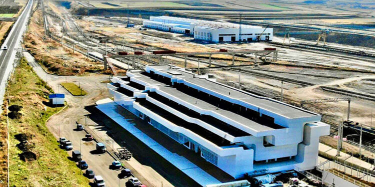 Թուրքիան խնդրում է մաքսակետը Կարծախից Ախալքալաք տեղափոխել