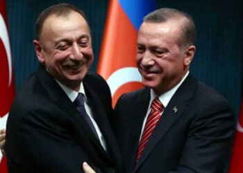 Էրդողանն ու Ալիեւը ներառվել են «մամուլի ազատության գիշատիչների» ցուցակում․ RSF