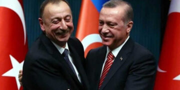 Էրդողանն ու Ալիեւը ներառվել են «մամուլի ազատության գիշատիչների» ցուցակում․ RSF