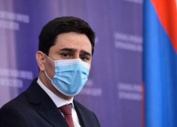 ՄԻԵԴ-ում ՀՀ ներկայացուցիչը գոհացուցիչ չի համարում ԵԽ նախարարների կոմիտեի գերիների հարցով աշխատանքը
