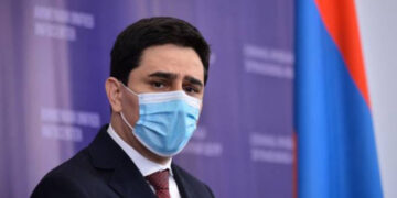 ՄԻԵԴ-ում ՀՀ ներկայացուցիչը գոհացուցիչ չի համարում ԵԽ նախարարների կոմիտեի գերիների հարցով աշխատանքը