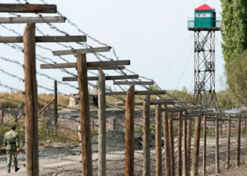 Կրակոցներ Իրանի ու Ադրբեջանի սահմանին. սահմանախախտներից մեկը սպանվել է