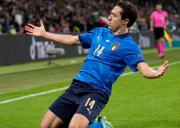 Եվրո-2020. Իտալիայի հավաքականը եզրափակչում է
