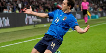 Եվրո-2020. Իտալիայի հավաքականը եզրափակչում է