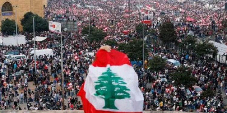 Լիբանանի վարչապետի պաշտոնակատար. «Սոցիալական պայթյունն օրերի հարց է»