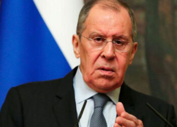 Մոսկվան կանի ամեն բան, այդ թվում՝ օգտագործելով տաջիկա-աֆղանական սահմանին գտնվող ռուսական ռազմաբազայի ներուժը՝ ՀԱՊԿ-ի դաշնակիցների դեմ ագրեսիվ գործողություն թույլ չտալու համար. Լավրով