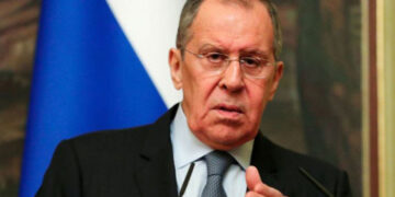 Մոսկվան կանի ամեն բան, այդ թվում՝ օգտագործելով տաջիկա-աֆղանական սահմանին գտնվող ռուսական ռազմաբազայի ներուժը՝ ՀԱՊԿ-ի դաշնակիցների դեմ ագրեսիվ գործողություն թույլ չտալու համար. Լավրով