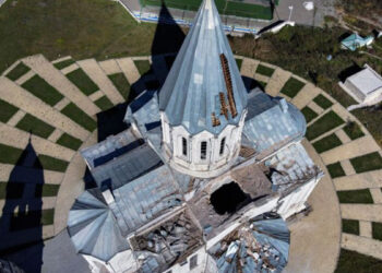 Europa Nostra-ն եւ Հնագետների եվրոպական ասոցիացիան ԼՂ-ում մշակութային ժառանգությունը պաշտպանելու կոչ են հղել