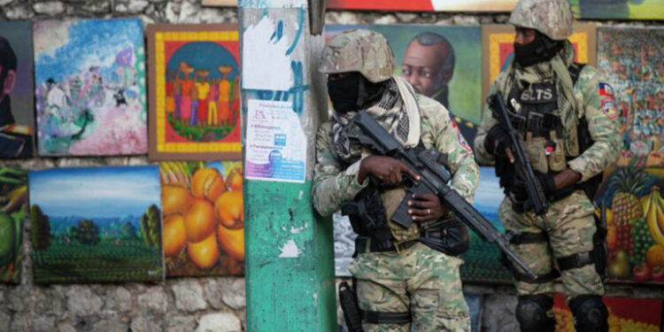 Հայիթիում ռազմական դրություն է հայտարարվել երկրի նախագահի սպանությունից հետո