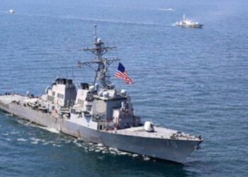 Բրիտանիայում նախազգուշացրել են երրորդ համաշխարհային պատերազմի ռիսկի մասին