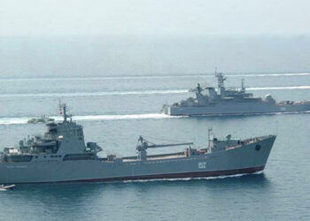 Սեւ ծով է մտել հունական հրթիռային մոտորանավակը