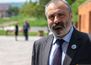 Ինչո՞ւ է Բաքուն առաջ քաշում ԼՂ խնդրի հայ-ադրբեջանական տարբերակը. Բաբայանը` իրավիճակի մասին