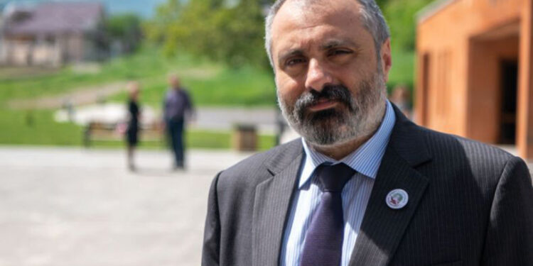 Ինչո՞ւ է Բաքուն առաջ քաշում ԼՂ խնդրի հայ-ադրբեջանական տարբերակը. Բաբայանը` իրավիճակի մասին