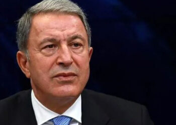 «Անկարայի եւ Աթենքի միջեւ առկա խնդիրները պետք չէ վերածել Թուրքիա-ԵՄ կամ Թուրքիա-ՆԱՏՕ հակասության». Հուլուսի Աքար