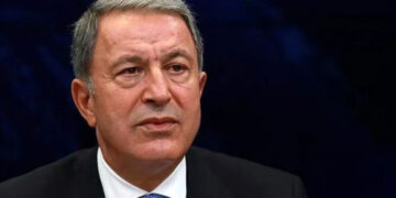 «Անկարայի եւ Աթենքի միջեւ առկա խնդիրները պետք չէ վերածել Թուրքիա-ԵՄ կամ Թուրքիա-ՆԱՏՕ հակասության». Հուլուսի Աքար