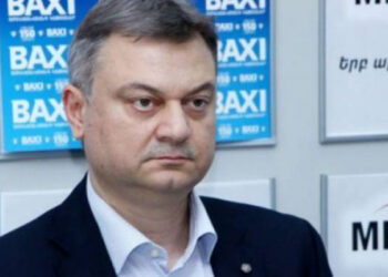 Եռանախագահող երկրների դեսպանների`Շուշի այցելելու առաջարկի մերժման նպատակը միջնորդական առաքելության վերագործարկումն է. Գանտահարյան