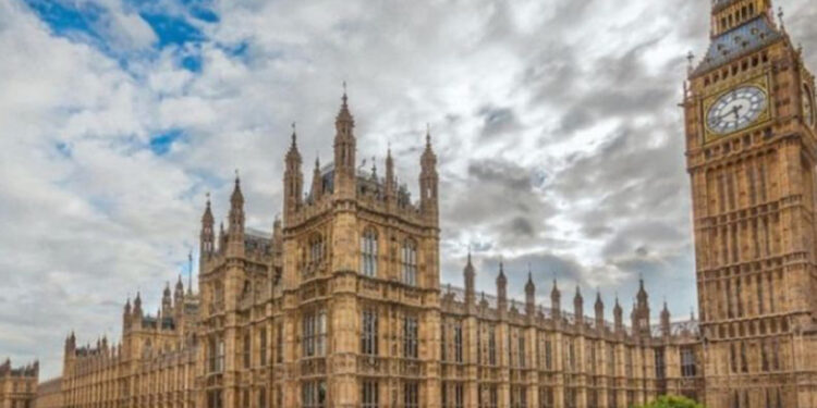 Մեծ Բրիտանիայի խորհրդարանը կքննարկի Հայոց ցեղասպանության ընդունման հարցը