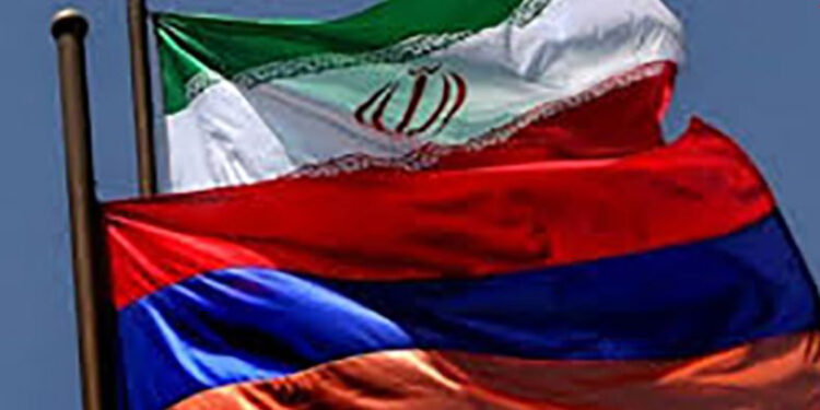 Իրանի Կենտրոնական նահանգի գործարարներից բաղկացած խումբը կգործուղվի Հայաստան