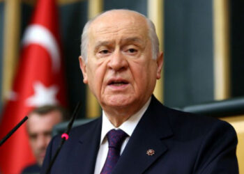 Թուրքիայի իշխանամետ կուսակցության առաջնորդը ԱՄՆ-ից պահանջել է Թուրքիային արտահանձնել Ֆեթուլլահ Գյուլենին