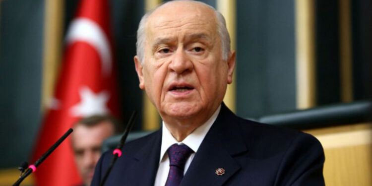 Թուրքիայի իշխանամետ կուսակցության առաջնորդը ԱՄՆ-ից պահանջել է Թուրքիային արտահանձնել Ֆեթուլլահ Գյուլենին