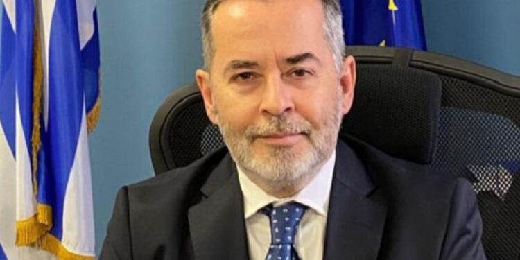 Հունաստանի հայ համայնքը խիստ քննադատել է Ադրբեջանում հույն դեսպանի այցը Շուշի