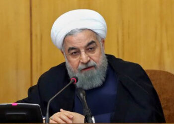 Ռոուհանին հայտարարել Է, որ Իրանն ունակ Է անհրաժեշտության դեպքում հարստացնելու ուրանը մինչեւ 90 տոկոս