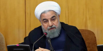 Ռոուհանին հայտարարել Է, որ Իրանն ունակ Է անհրաժեշտության դեպքում հարստացնելու ուրանը մինչեւ 90 տոկոս