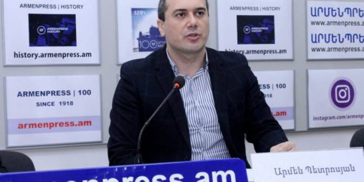 Դեսպաններին հրավիրեցին ԱԳՆ. նրանց երկրները խորապես չէին վերլուծել Արցախյան հիմնախնդրի իրավական եւ զգացական կողմերը