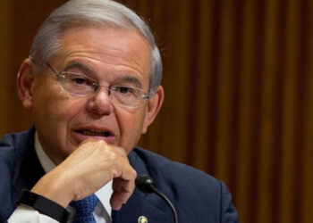 Արցախից տեղահանվածներին տրամադրվող ամերիկյան մարդասիրական օգնությունը շատ քիչ է. Բոբ Մենենդես