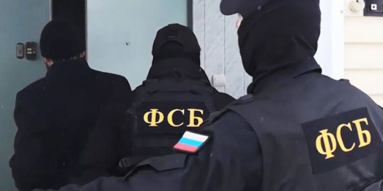 ՌԴ Անվտանգության դաշնային ծառայությունն ահաբեկչություն է կանխել Մոսկվայում