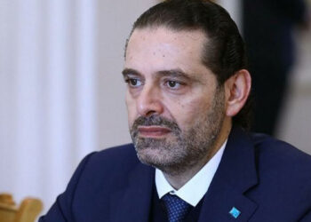 Լիբանանի վարչապետ Սաադ Հարիրին հրաժարական է տվել