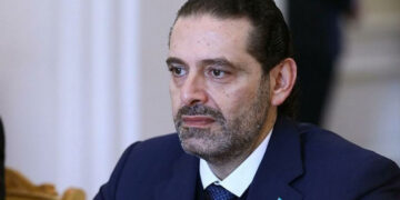 Լիբանանի վարչապետ Սաադ Հարիրին հրաժարական է տվել