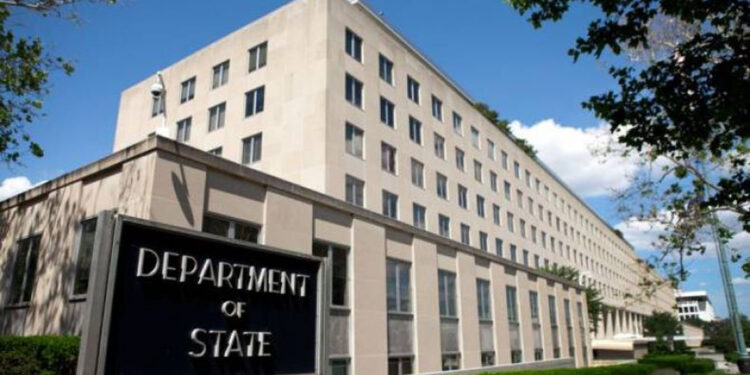 ԱՄՆ-ը սատարում է ԵԱՀԿ Մինսկի խմբի համանախագահության գործընթացին. Պետքարտուղարություն