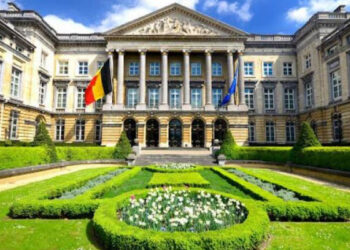 Բելգիայի խորհրդարանը ճանաչել է եզդիների ցեղասպանությունը