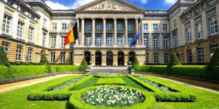 Բելգիայի խորհրդարանը ճանաչել է եզդիների ցեղասպանությունը