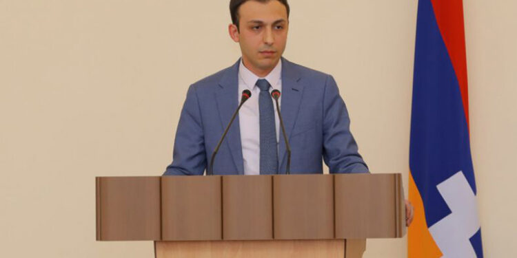 Եթե Ալիեւը չի հասկացել, որ հակամարտությունը չի կարող լուծված համարվել Արցախի հայության իրավունքների հաշվին, ուրեմն՝ նրան պետք է պարտադրել այդ լուծումը․ ՄԻՊ