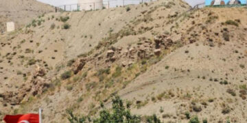 Թուրքիան Իրանի հետ սահմանը հսկելու նպատակով գործի է դրել հատուկ նշանակության ջոկատներ ու անօդաչուներ