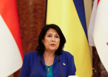 Հուլիսի 19-ին Բաթումիում հանդիպելու են Եվրամիության, Ուկրաինայի, Մոլդովայի ու Վրաստանի նախագահները