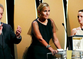 Հայտնի են Կաննի 74-րդ կինոփառատոնի անվանակարգերի հաղթողները