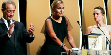 Հայտնի են Կաննի 74-րդ կինոփառատոնի անվանակարգերի հաղթողները