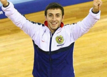 Հայաստանի ներկայացուցիչներից առաջինը պայքարը կսկսի Արթուր Դավթյանը