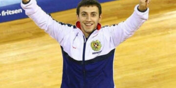 Հայաստանի ներկայացուցիչներից առաջինը պայքարը կսկսի Արթուր Դավթյանը