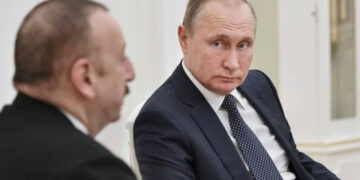 Վլադիմիր Պուտինը եւ Իլհամ Ալիեւը հուլիսի 20-ին կքննարկեն Լեռնային Ղարաբաղի հարցը