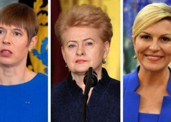 ՆԱՏՕ-ի նոր գլխավոր քարտուղարի պաշտոնի հավակնորդների թվում կա երեք կին